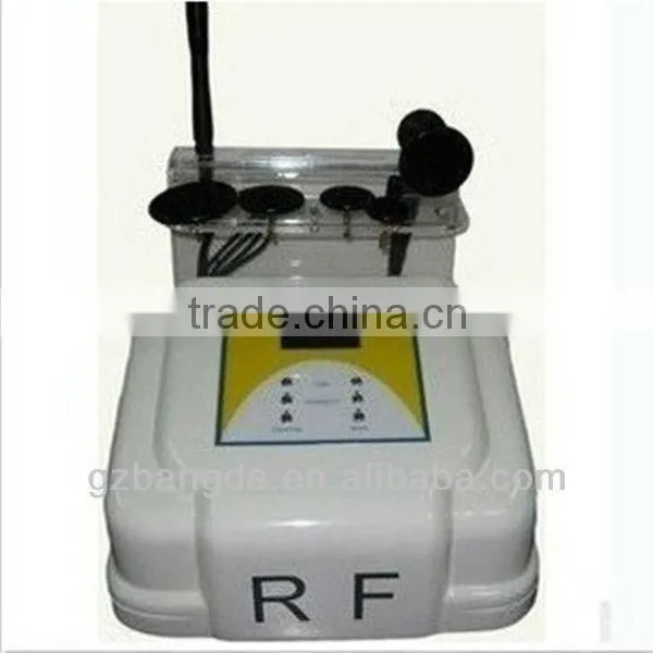 Multifunctional RF Skin Tightening High-tech Beauty Machine BD-SP003