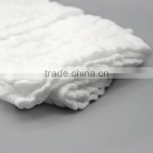 CE ISO disposable lap gauze sponge factory price good quality competitive price
