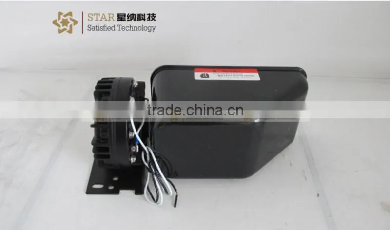 CE certification 12V 200w police speaker horn Electric horn car speaker horn LV200