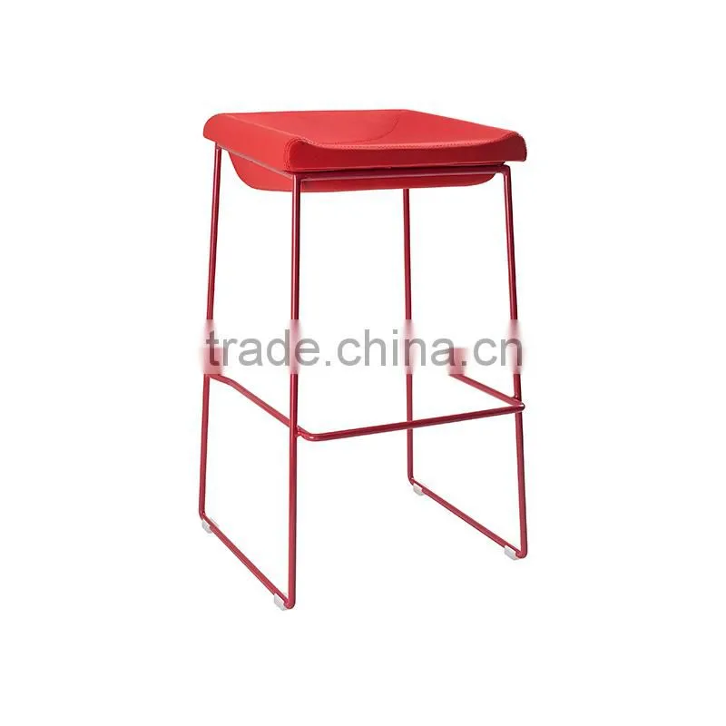 2015 Best Selling metal bar stool China Supplier