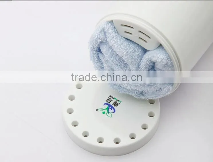 Plastic Multi-fonction Tooth Cup