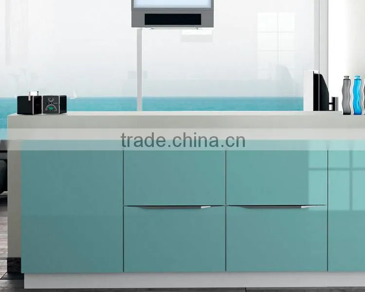 Europe standar kithen item for small kitchen
