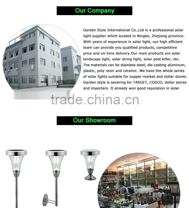 Polyresin light tower sculpture large outdoor christmas lights
