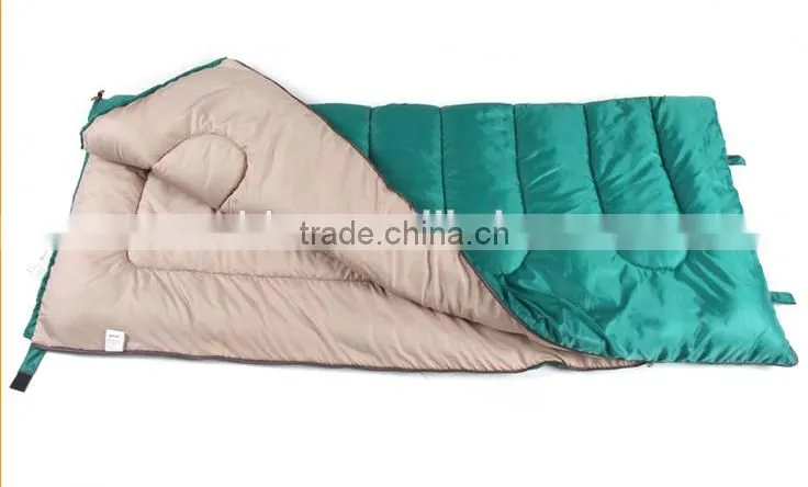2016 wholesale price waterproof sleeping bag