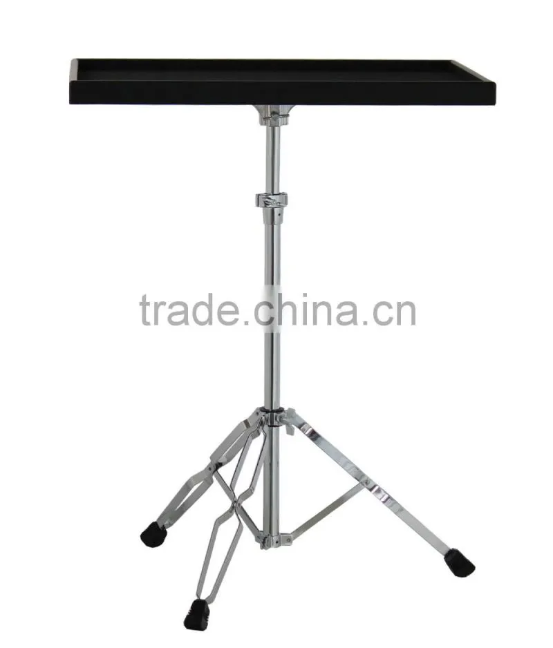 Music Instrument Drum Percussion Table Stand