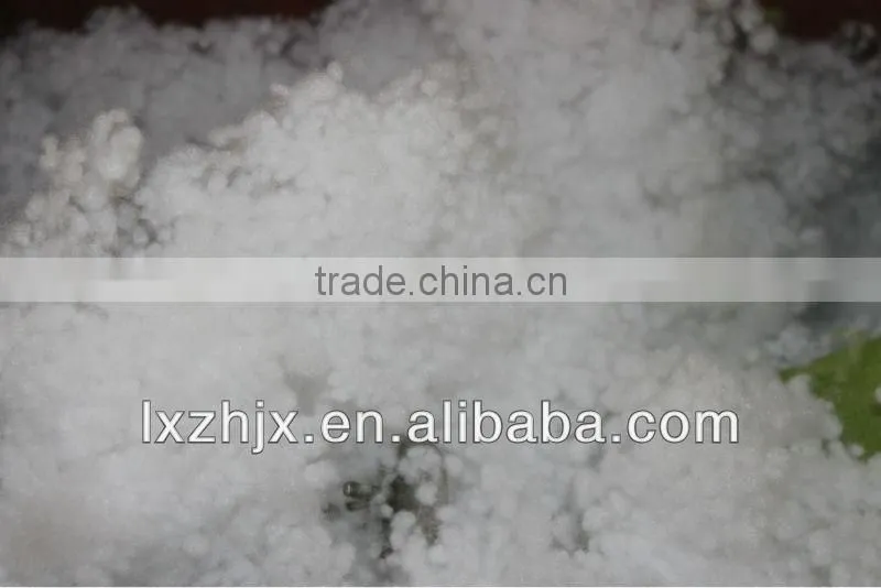 HFM-2000 nonwoven polyester fiber ball machine