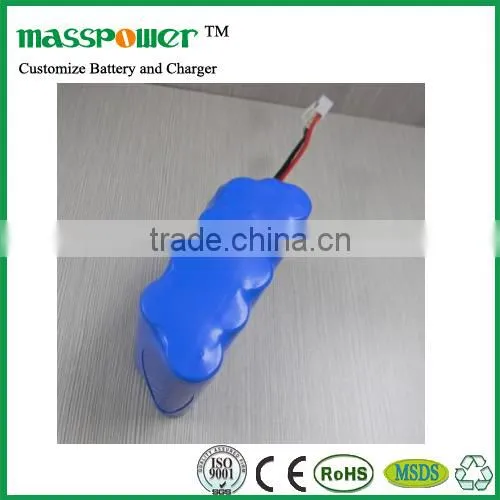 4400mAh 5v li-ion battery pack