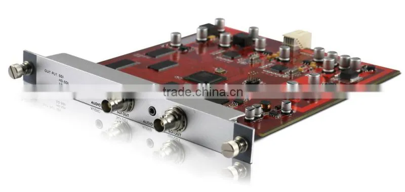 SDI Matrix, 72x72 Full Seamless SDI Matrix Switcher