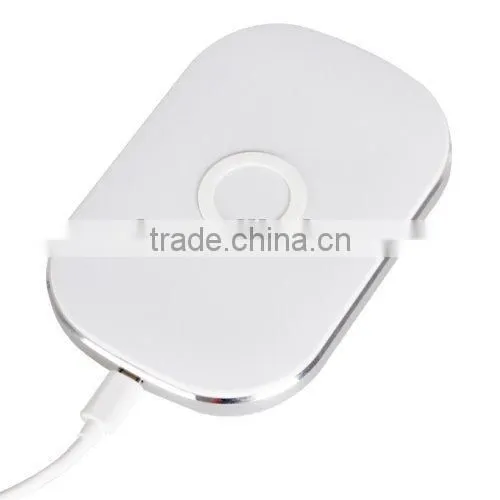 Unique Qi Standard Wireless Charger Kit (Charging Pad And Receiver Module Included) For iPhone5/5S/iPhone6/iPhone6 Plus