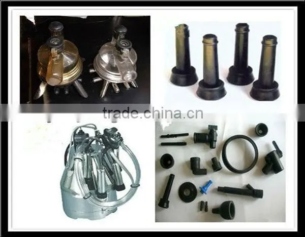 camel milking machine