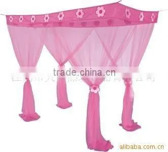 European Style Mosquito Net / 4 Poster Mosquito Nets