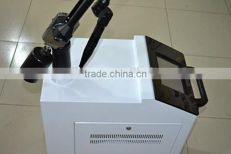 Royal-QL338 Powerful Q Switch ND YAG Laser Skin Treatment Machine