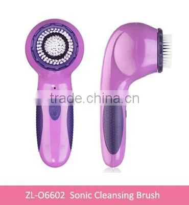 Multi function Beauty Equipment Manufacturer Electric Bathroom Cleaning Brush S1329