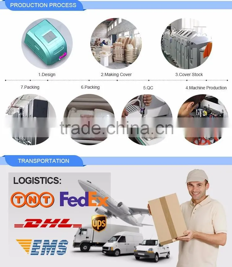 High-tech 10inch touch screen long time use RF beauty equipment co2 fractional laser vaginal tightening