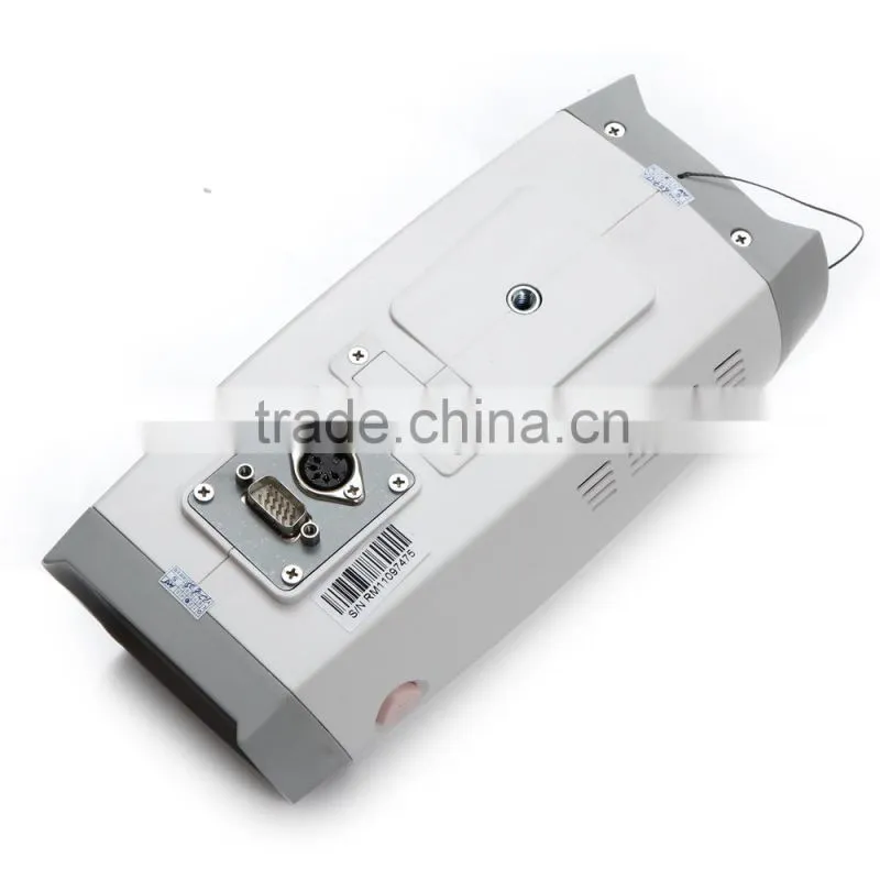 Electronic Colposcope RCS-500-Shelly
