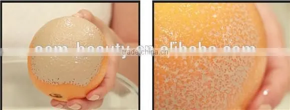 Beautiful design electric cosmetic brush, facial cleaning brush,electric rotating cleaning brush -JTLH-1501