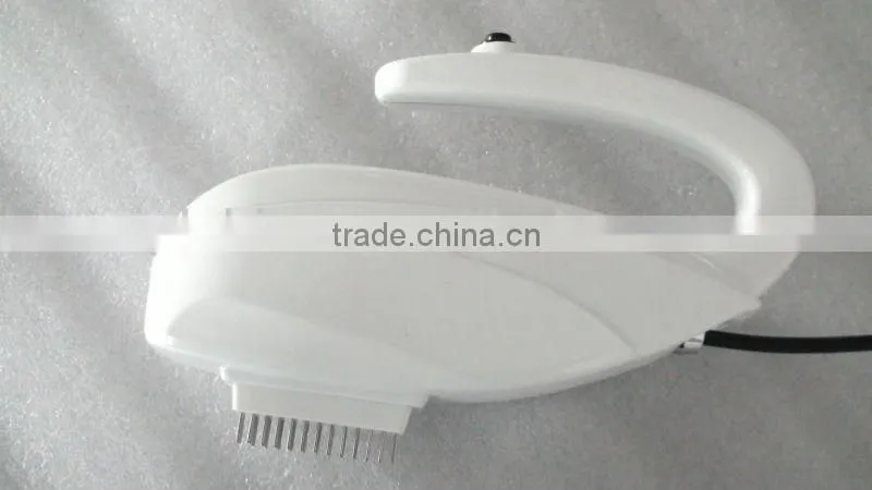 Suction ultrasonic cavitation slimming device Doublo