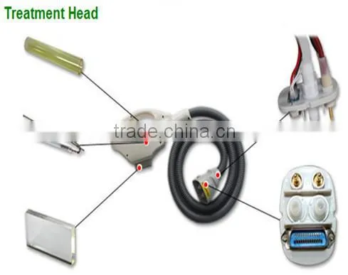 Portable ipl laser hair removal machine