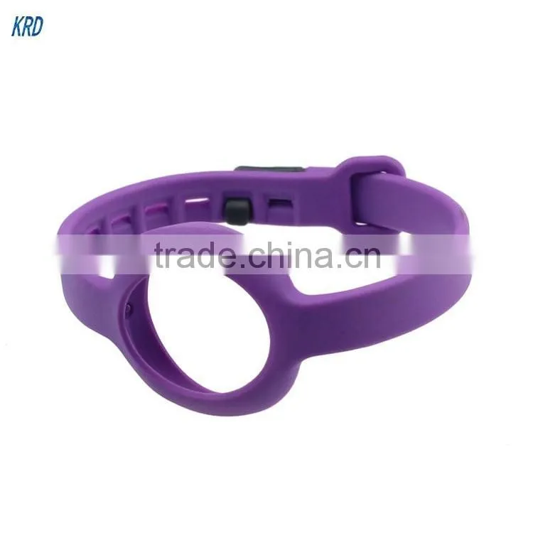 S/L Size Replacement Wrist Band For Jawbone UP MOVE Bracelet Smart Wristband