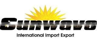 Sunwave New Zealand International Company Limited company overview - view 1