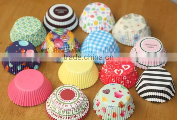 cake tool cup cake liners party tool party decorations paper cake cup wilton supplier