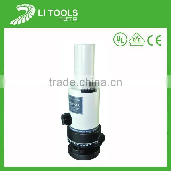 self leveling laser level