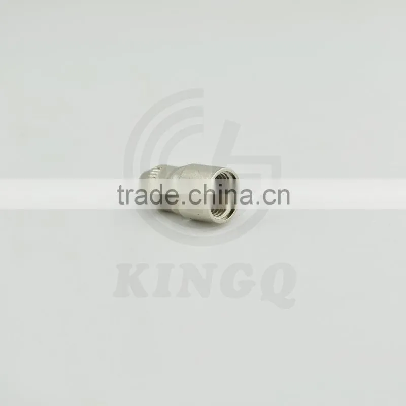 P80 Air-cooled Plasma Cutting Torch Head parts with CE Certificate