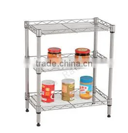 CW-25 kindergarten toystorage shelf