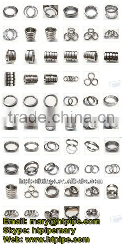 Incoloy 800HT Corrugated Gasket