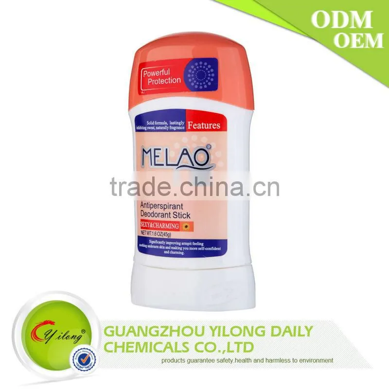 Wholesale natural antiperspirant deodorizer deodorants