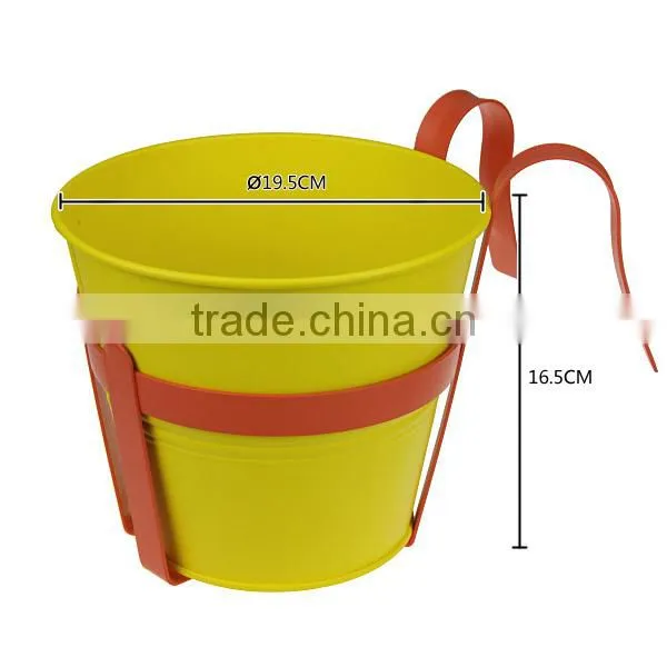 2014 New Water Bucket