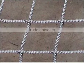 Steel Netting