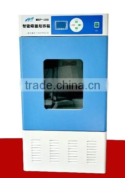 Laboratory biochemical Incubator, Mold incubator