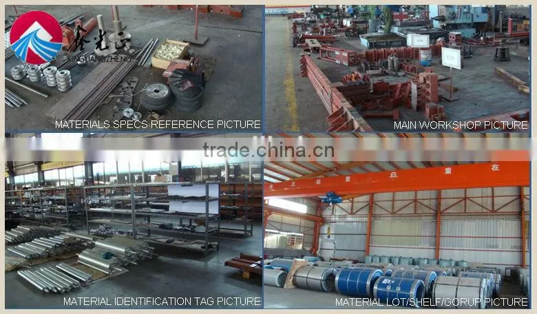 prefabricated steel structural building materials
