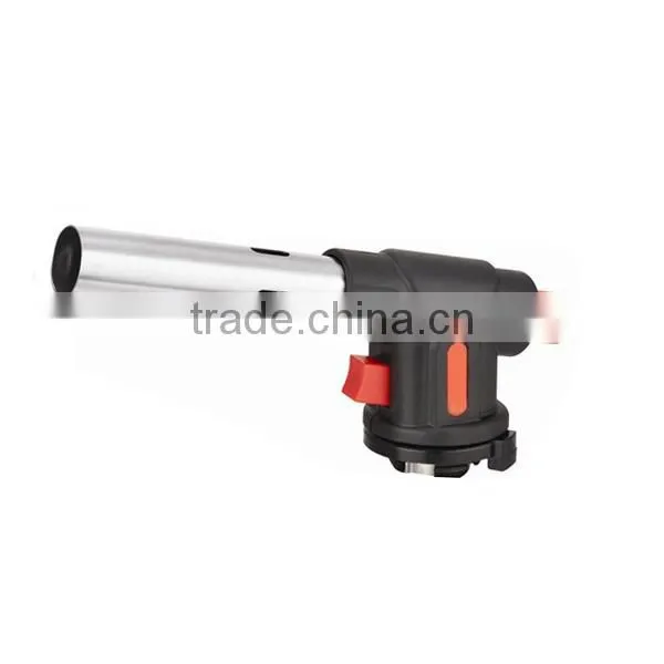 iLOT Butane Gas Blow Torch Garden Torch, Weed Remover