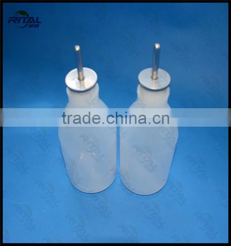 lab rodent breeder cage water bottles