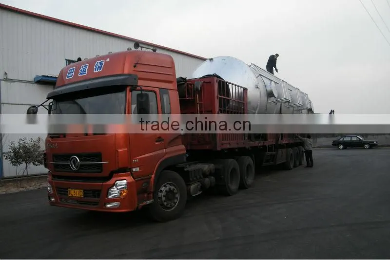 Ammonia nitrogen absorption tower,Waste gas absorption equipment