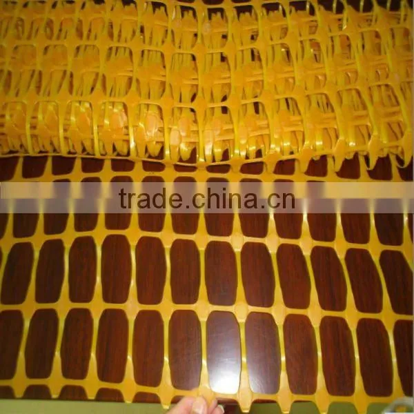 Plastic square Mesh