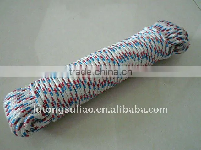 Best quality lifting rope with snap ring