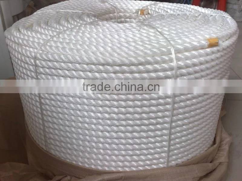 PP NYLON ROPE / TALI PP IN ROLL