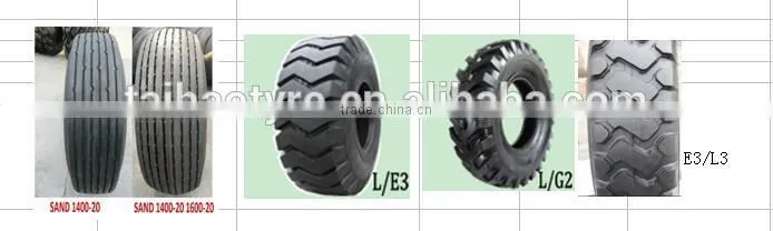 wheel loader tire China Otr tyres1300-24 1400-24 15.5-25 17.5-25 20.5-25 loader otr tyres