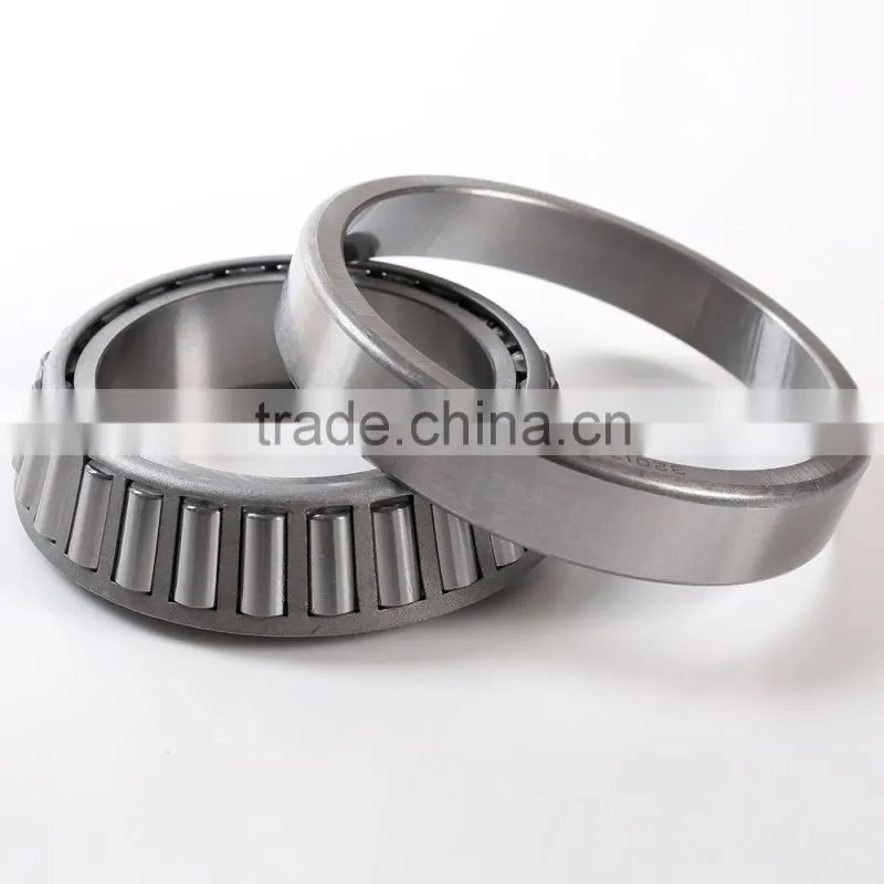 Hot sale china bearing factory taper roller bearing 30607