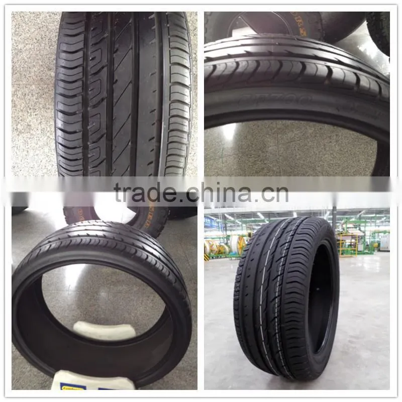 motorcycle passanger car tire yinbao group in china