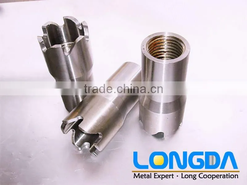Mining Machinery Parts