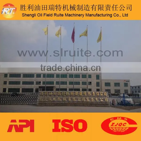 2014 API steel pipe