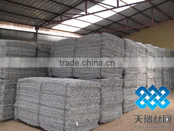 2x1x1 Gabion