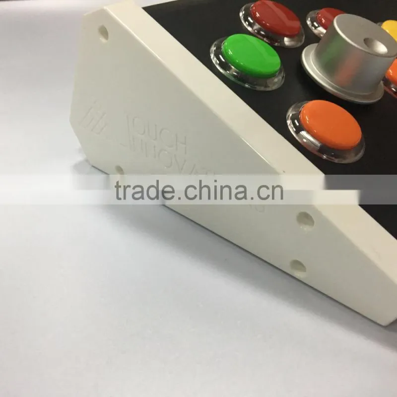 High quality electrical plastic control box