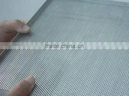 Perforated Metal Mesh(china supplier)
