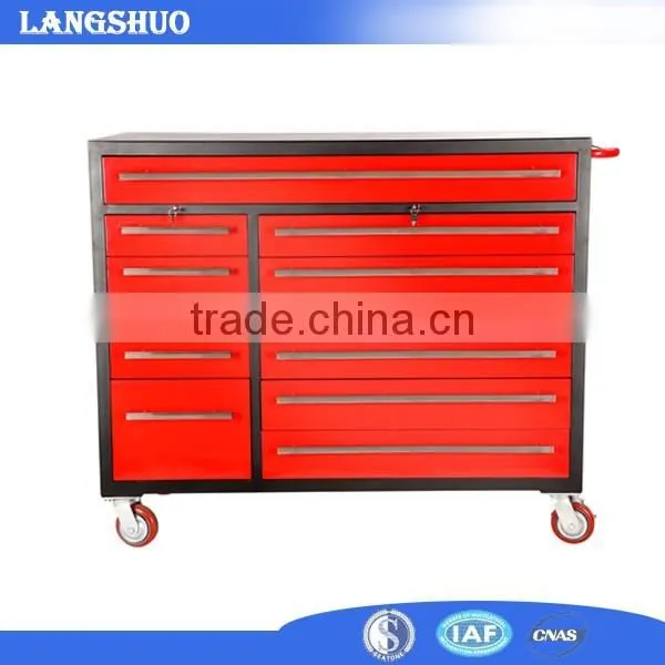 Professional tool storage Cabinet work benches tool Boxes/tool Trolley