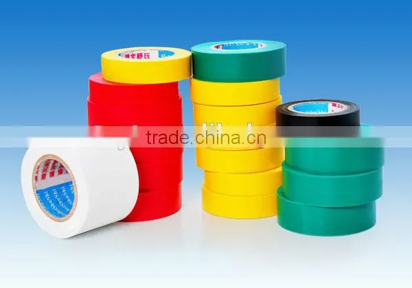 Insulation Electrical Pvc Tape